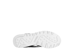 Reebok Womens Cl Nylon Sneaker - Black -Shoe Shop US 01 401685 06