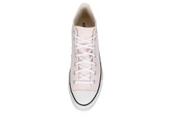 Converse Womens Chuck Taylor All Star High Top Platform Sneaker - Pale Pink -Shoe Shop US 01 401713 05