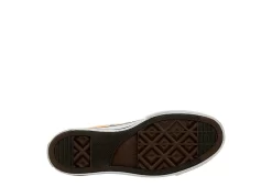 Converse Womens Chuck Taylor All Star High Top Platform Sneaker - Orange -Shoe Shop US 01 401714 06