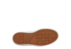 Converse Womens Chuck Taylor All Star Move High Top Sneaker - Stone -Shoe Shop US 01 401715 06