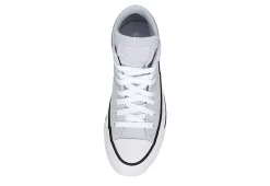 Converse Womens Chuck Taylor All Star Madison High Top Sneaker - Pale Grey -Shoe Shop US 01 401717 05