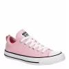 Converse Womens Chuck Taylor All Star Madison Sneaker - Pink -Shoe Shop US 01 401718 00