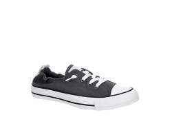 Converse Womens Chuck Taylor All Star Shoreline Sneaker - Grey