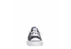 Converse Womens Chuck Taylor All Star Shoreline Sneaker - Grey -Shoe Shop US 01 401719 02