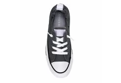 Converse Womens Chuck Taylor All Star Shoreline Sneaker - Grey -Shoe Shop US 01 401719 05