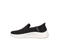 Skechers Womens Go Walk Flex Slip-ins Walking Shoe - Black 11 Skechers Womens Go Walk Flex Slip-ins Walking Shoe - Black -Shoe Shop US 01 401754 02