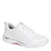 Skechers Womens Arch Fit Lace Up Sneaker - White -Shoe Shop US 01 401756 00
