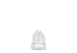 Skechers Womens Arch Fit Lace Up Sneaker - White -Shoe Shop US 01 401756 04