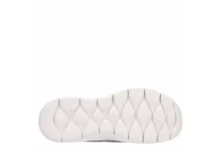 Skechers Womens Go Walk Flex Slip On Running Shoe - Grey -Shoe Shop US 01 401761 06