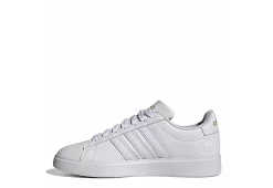 Adidas Womens Grand Court 2.0 Sneaker - White 11 Adidas Womens Grand Court 2.0 Sneaker - White -Shoe Shop US 01 401773 02