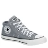 Converse Womens Chuck Taylor All Star Madison High Top Sneaker - Grey -Shoe Shop US 01 401775 00