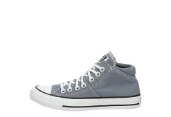 Converse Womens Chuck Taylor All Star Madison High Top Sneaker - Grey -Shoe Shop US 01 401775 03