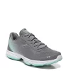 Ryka Womens Devotion Plus 2 Walking Shoe - Grey