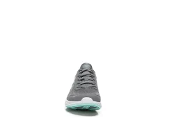 Ryka Womens Devotion Plus 2 Walking Shoe - Grey -Shoe Shop US 01 401777 02