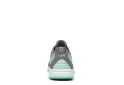 Ryka Womens Devotion Plus 2 Walking Shoe - Grey -Shoe Shop US 01 401777 04
