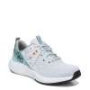 Ryka Womens Pinnacle Xt Training Shoe - Grey 2 Ryka Womens Pinnacle Xt Training Shoe - Grey -Shoe Shop US 01 401784 00