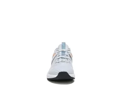 Ryka Womens Pinnacle Xt Training Shoe - Grey -Shoe Shop US 01 401784 02