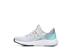 Ryka Womens Pinnacle Xt Training Shoe - Grey -Shoe Shop US 01 401784 03
