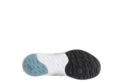 Ryka Womens Pinnacle Xt Training Shoe - Grey -Shoe Shop US 01 401784 06