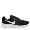 Nike Womens Swift 3 Running Shoe - Black