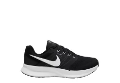 Nike Womens Swift 3 Running Shoe - Black