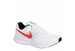 Nike Womens Swift 3 Running Shoe - White