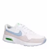 Nike Womens Air Max Sc Sneaker - White