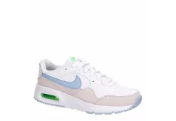 Nike Womens Air Max Sc Sneaker - White