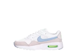 Nike Womens Air Max Sc Sneaker - White -Shoe Shop US 01 401808 03
