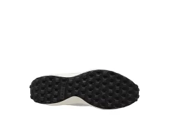 Nike Womens Waffle Debut Sneaker - White -Shoe Shop US 01 401809 04