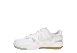 Nike Womens Gamma Force Sneaker - White -Shoe Shop US 01 401812 03