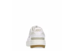 Nike Womens Gamma Force Sneaker - White -Shoe Shop US 01 401812 04