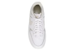 Nike Womens Gamma Force Sneaker - White -Shoe Shop US 01 401812 05