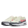 Nike Womens Air Max Sc Sneaker - Off White -Shoe Shop US 01 401819 00