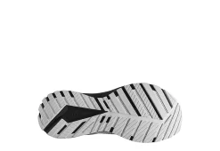Brooks Womens Revel 5 Running Shoe - White -Shoe Shop US 01 401823 04