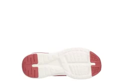 Puma Womens Softride Enzo Evo Slip On Running Shoe - Blush -Shoe Shop US 01 401827 06