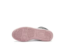 Puma Womens Rebound Lay Up Sneaker - White -Shoe Shop US 01 401829 05