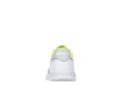 Reebok Womens Court Advance Sneaker - White 13 Reebok Womens Court Advance Sneaker - White -Shoe Shop US 01 401830 04