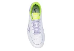 Reebok Womens Court Advance Sneaker - White 14 Reebok Womens Court Advance Sneaker - White -Shoe Shop US 01 401830 05