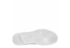 Reebok Womens Court Advance Sneaker - White 15 Reebok Womens Court Advance Sneaker - White -Shoe Shop US 01 401830 06