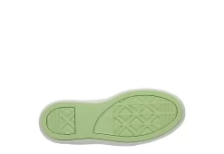 Converse Womens Chuck Taylor All Star Move High Top Sneaker - Multicolor -Shoe Shop US 01 401833 06