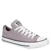 Converse Womens Chuck Taylor All Star Madison Sneaker - Lilac -Shoe Shop US 01 401835 00