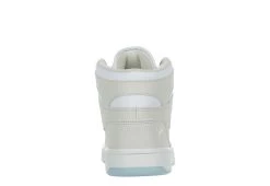 Puma Womens Rebound Lay Up Sneaker - White -Shoe Shop US 01 401839 04