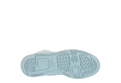 Puma Womens Rebound Lay Up Sneaker - White -Shoe Shop US 01 401839 06