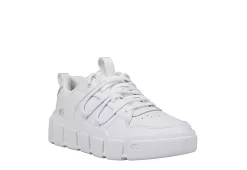 Champion Womens Ventor Chic Sneaker - White