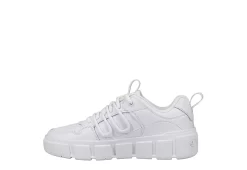 Champion Womens Ventor Chic Sneaker - White -Shoe Shop US 01 401866 03