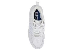 Champion Womens Ventor Chic Sneaker - White -Shoe Shop US 01 401866 05