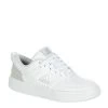 Adidas Womens Park Street Sneaker - White 1 Adidas Womens Park Street Sneaker - White -Shoe Shop US 01 401885 00