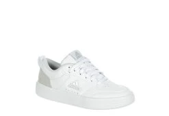 Adidas Womens Park Street Sneaker - White