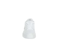 Adidas Womens Park Street Sneaker - White -Shoe Shop US 01 401885 02